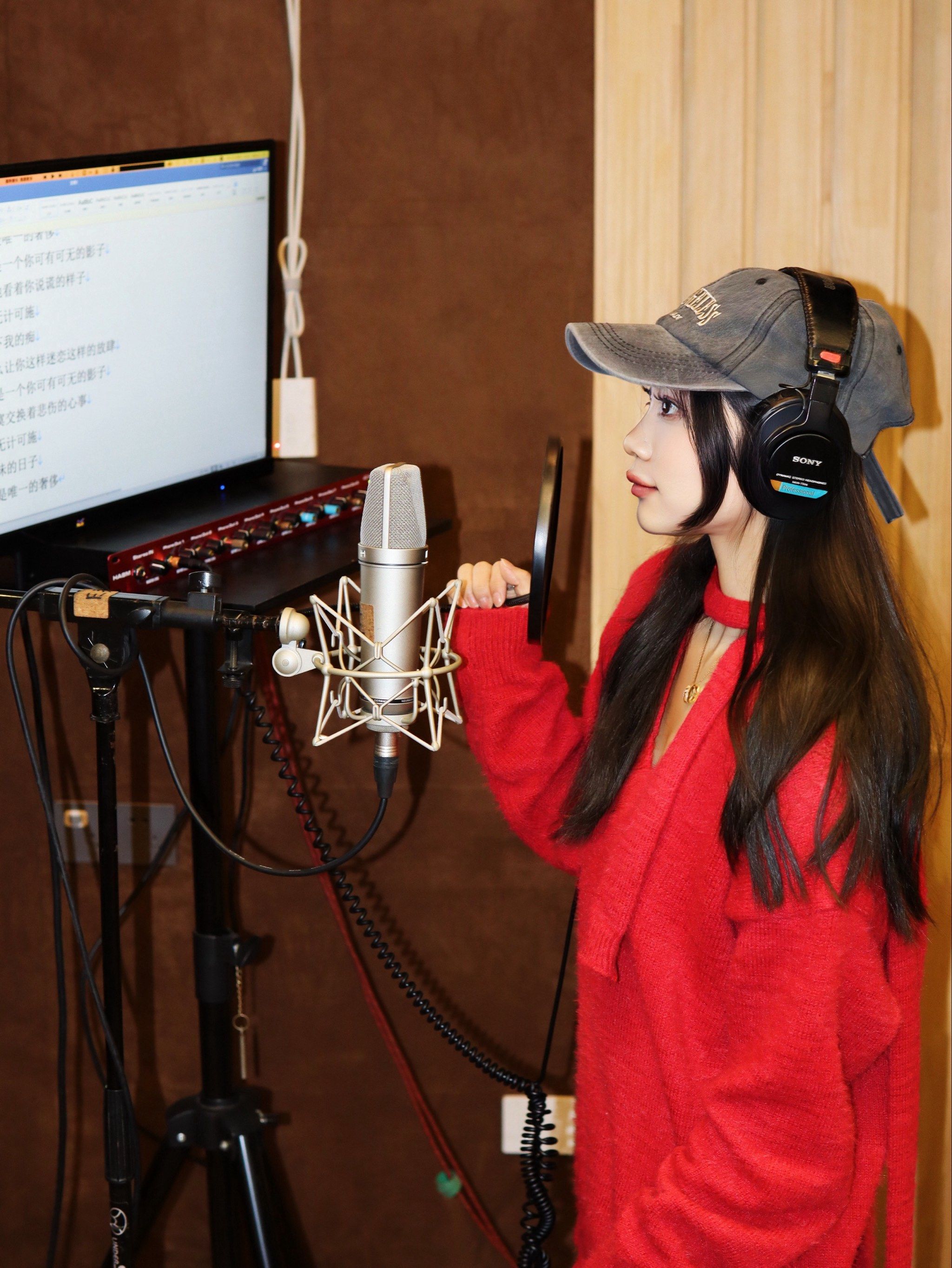 百万调音师圆我歌唱梦🎤