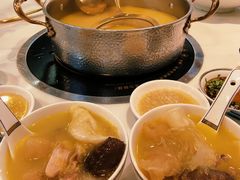 -喜聚薈·花膠雞海鮮火鍋(越秀店)