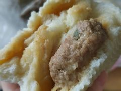 -清泉阁包子铺(中山路店)