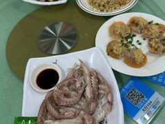 -景好海鲜餐厅(大鹏必选旅游店)