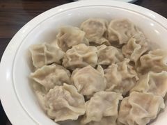 -大眼锅贴饺子(河西店)