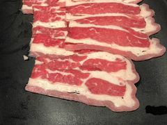 -新石器烤肉(周浦万达店)