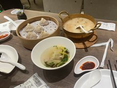 -苏小柳点心·手作小笼包(浦东嘉里城分院)