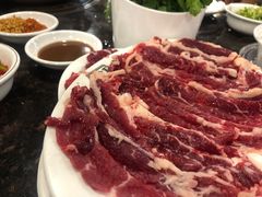 -八合里潮汕鲜牛肉火锅(深圳海岸城店)
