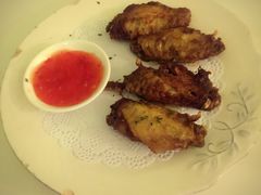 -美丽心情蛋糕(江苏路店)