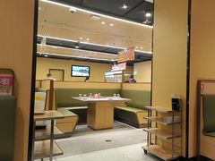 -海底捞火锅(杭州天虹购物中心店)