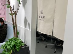 -天真蓝照相馆(杭州滨江宝龙店)