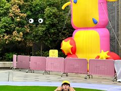 -深圳来福士广场