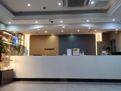 -如家酒店·neo(广州东山口地铁站中山一院店)