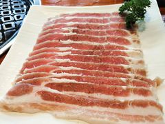 猪五花肉-陇璟烧肉酒场(友谊阳光城店)