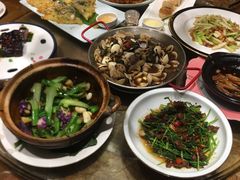 -广东道至正餐厅(区庄店)