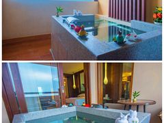 -惠州金海湾嘉华度假酒店