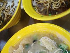-包顺兴面馆(长乐路店)