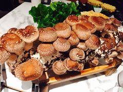 -大喜牛鲜牛肉火锅(世纪金源店)
