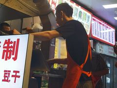 -冯烧烤(凯旋路总店)