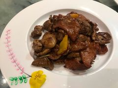 -悦真雅院·四合院·清真私房菜(雍和宫店)
