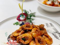 -乾隆美食·本帮菜(黄河路店)