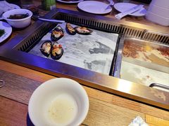 -蒙肥羊·酸汤潮牛·鲜牛肉火锅烤肉自助(岗顶店)