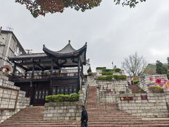 -文昌阁