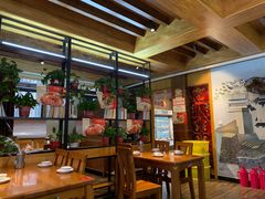 大堂-沈家花园如皋菜(君御豪庭店)