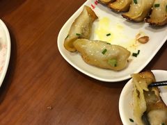 -小姜锅贴(凤凰街店)