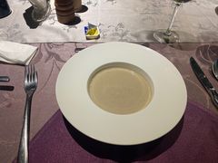 鲜奶油蘑菇汤-马克西姆餐厅(崇文门店)