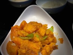 -海味世家·家常菜馆(明州里店)