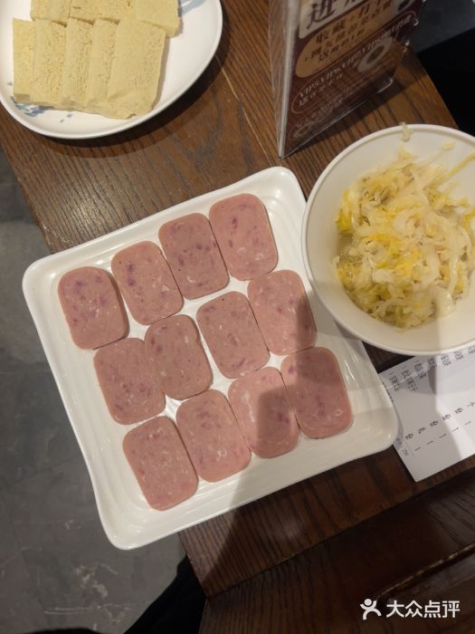 东来顺饭庄(apm总店)图片