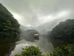 -青城山