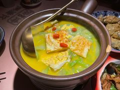 -杨记隆府重庆江湖菜(大悦城店)