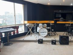 -TEMPO 音乐(五角场店)