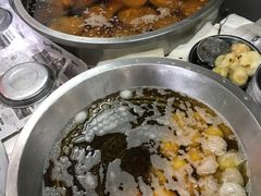 -老福合沟无米粿甜汤粿品店