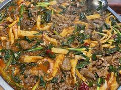 -京玉菲饭店(李村店)