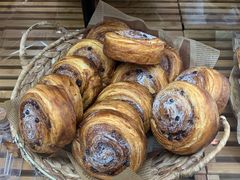 全麦蔓越莓核桃面包-味多美蛋糕(灯市口店)