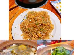 -洪大厨鸡煲(福田店)