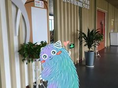 -陕西省小天鹅艺术团