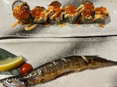 -小句号·精致料理(江南环球港店)