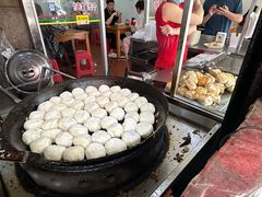-求生煎包(武夷小区店)