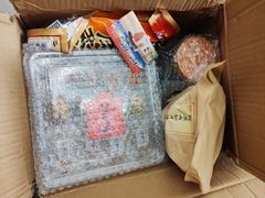 -长平腊味·潮汕特产