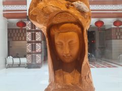 -中国闽台缘博物馆