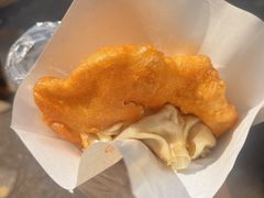 -家阳赵师傅油饼包烧麦(粮道街店)