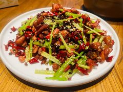 -汉小城·老铫子藕汤·乡野湖北菜(江汉路吉庆街店)