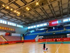 -华东政法大学(松江校区)