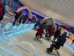 -宁波冰雪大世界(北仑区)