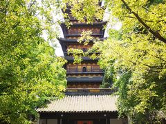 -常熟方塔园