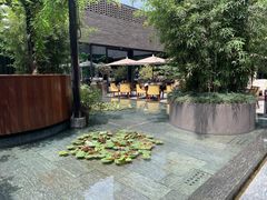 -Tivano意大利餐厅(成都居舍酒店)