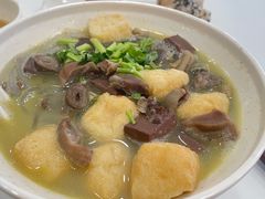 -咬不得高祖生煎·简餐(高银街店)
