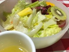 -西贝莜面村(双井店)