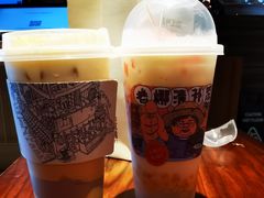 -阿嬷手作(深圳万象天地店)
