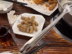 -正能量脆肉鲩火锅
